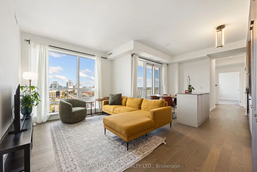 8888 Yonge Street 1103, Richmond Hill