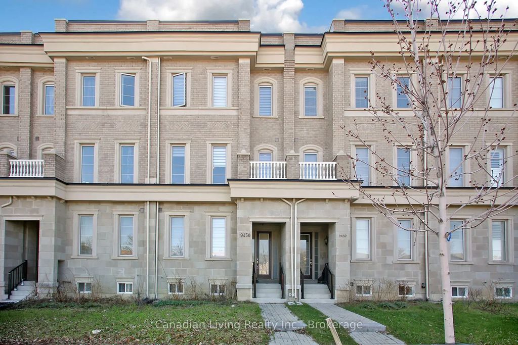 9450 Bayview Avenue, Richmond Hill