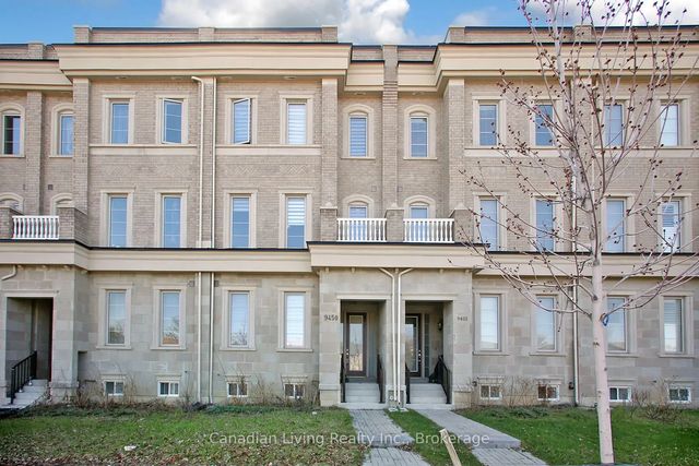 9450 Bayview Avenue, Richmond Hill