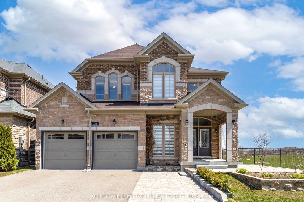 1601 Emberton Way, Innisfil