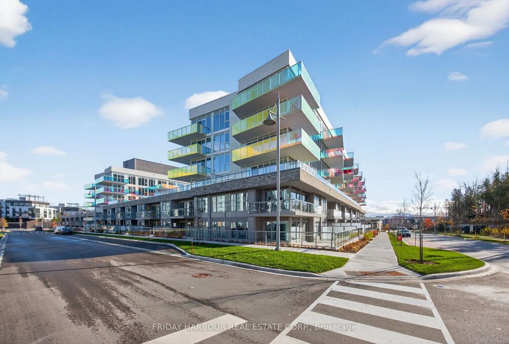333 Sunseeker Avenue 401, Innisfil