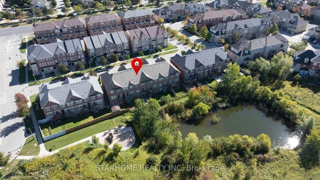 14 Valliere Drive, Markham