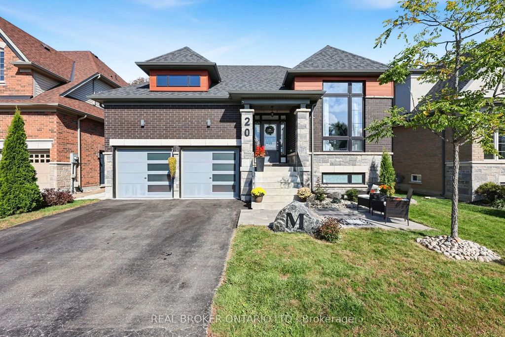 20 Birkdale Place, Newmarket