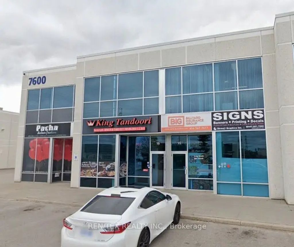 7600 Highway 27 N/a 15a, Vaughan