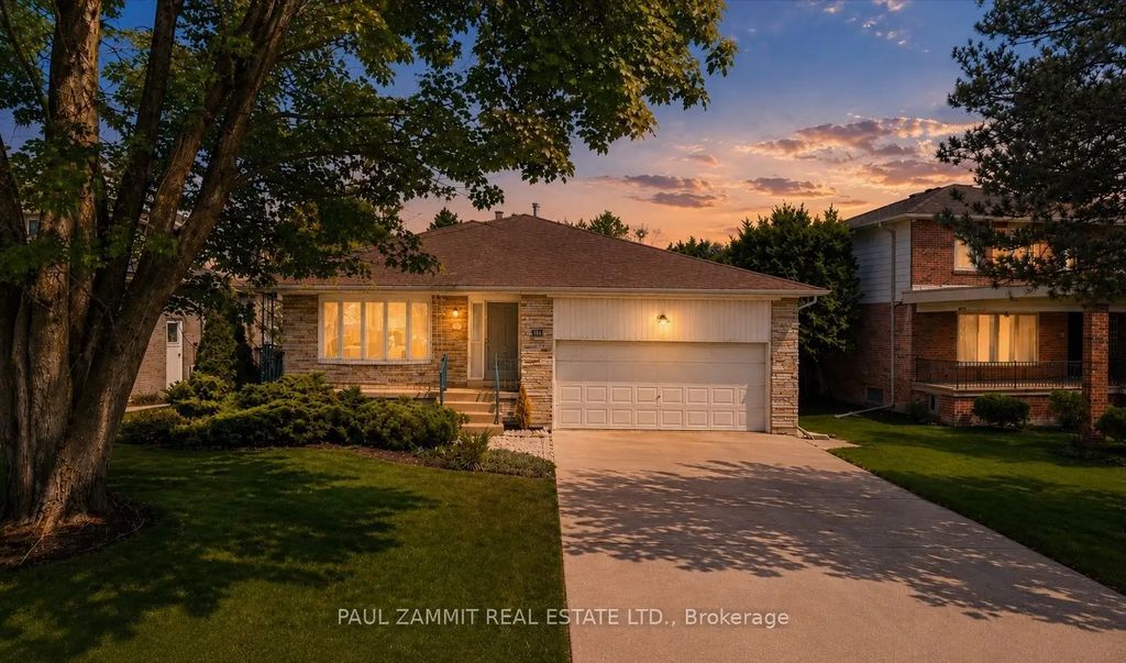 27 Ladyslipper Court, Markham