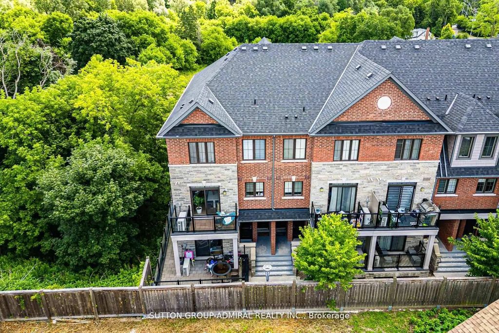 196 Pine Grove Road 3, Vaughan