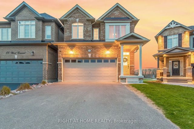 68 Wood Crescent, Essa