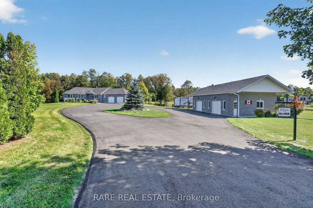 7061 County Road 10 Road, Essa