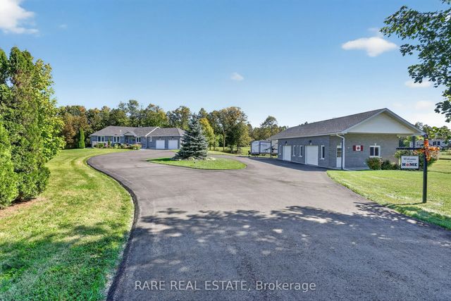 7061 County Road 10 Road, Essa