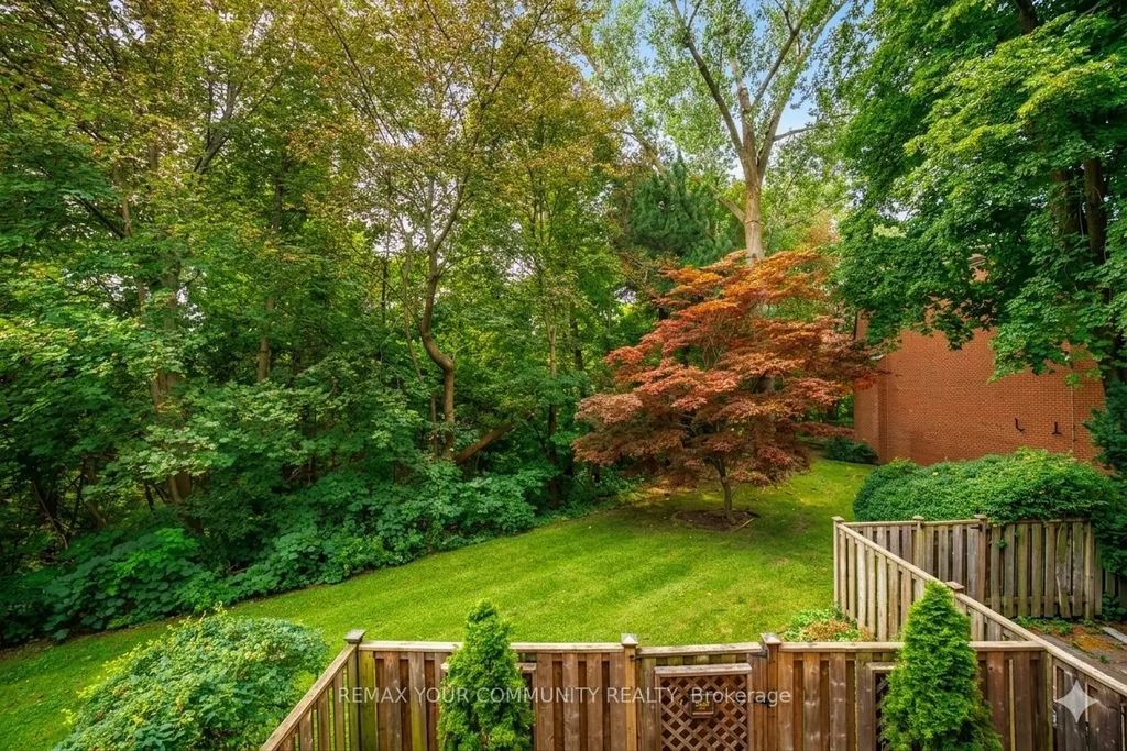 26 Quail Valley Drive, Markham