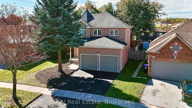 1338 Vincent Crescent, Innisfil