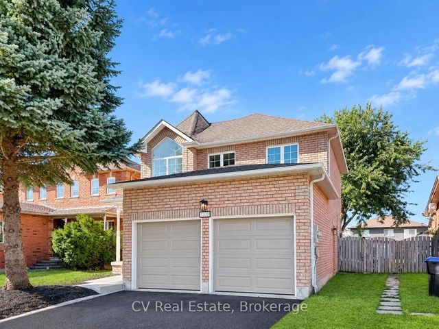 1338 Vincent Crescent, Innisfil