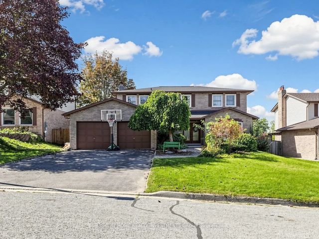 86 Burling Place, Newmarket