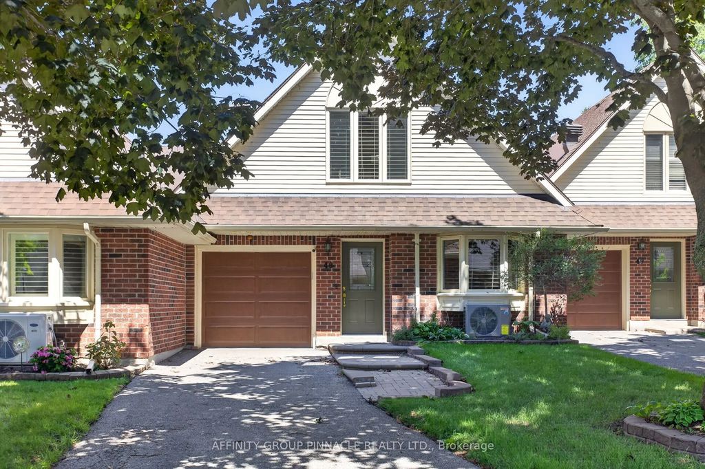 B194 Cedar Beach Road 48, Brock