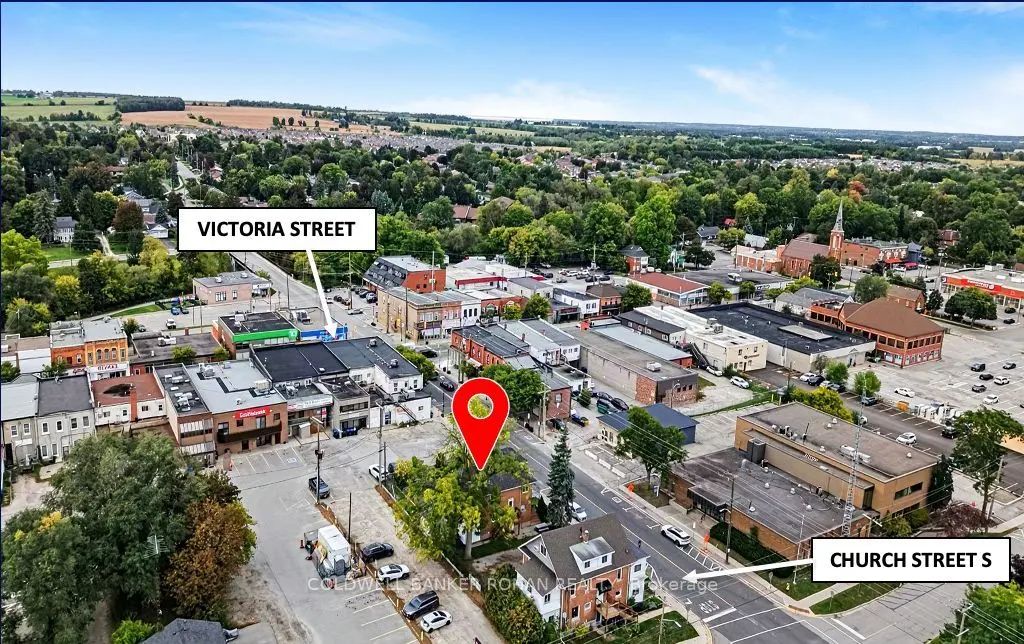 18 Church Street S, New Tecumseth