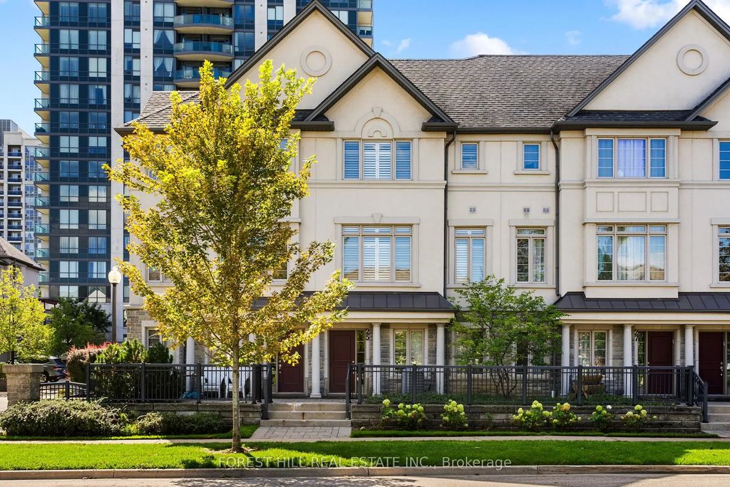25 Beverley Glen Boulevard, Vaughan