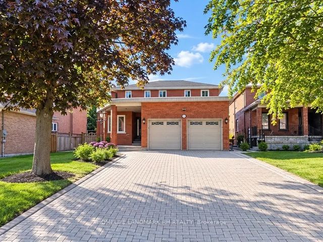 39 Oxford Street, Richmond Hill