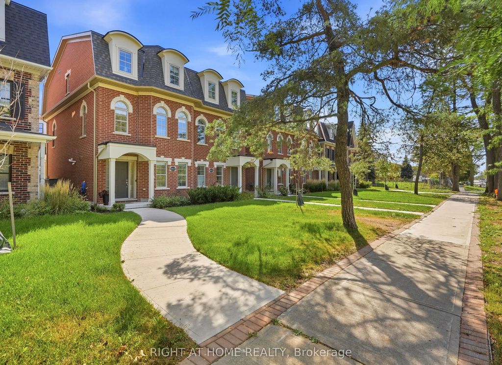 9809 Keele Street, Vaughan
