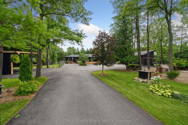 6591 6th Line, New Tecumseth