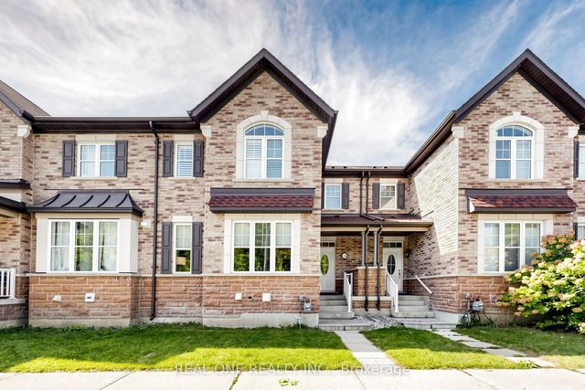 262 Cornell Centre Boulevard, Markham
