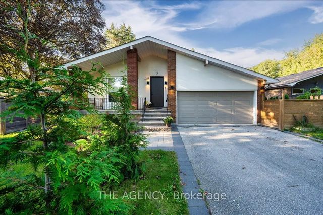 259 Rumble Avenue, Richmond Hill