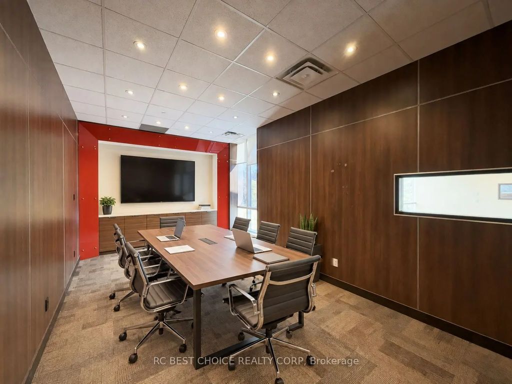 20 Gibson Drive 201, Markham