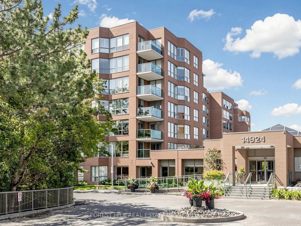 14924 Yonge Street 225, Aurora