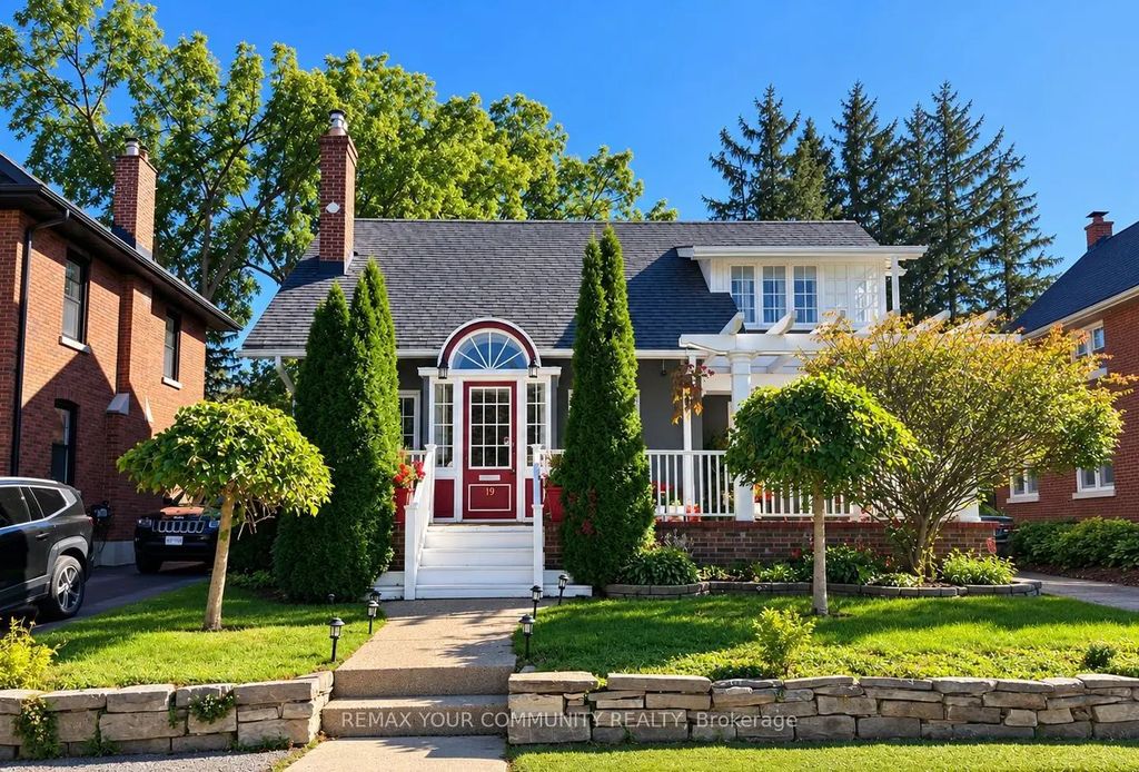 19 Mark Street, Aurora