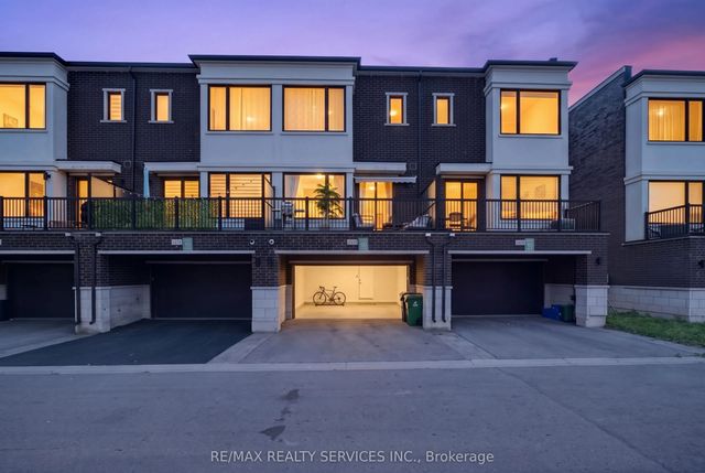 3878 Major Mackenzie Drive, Vaughan