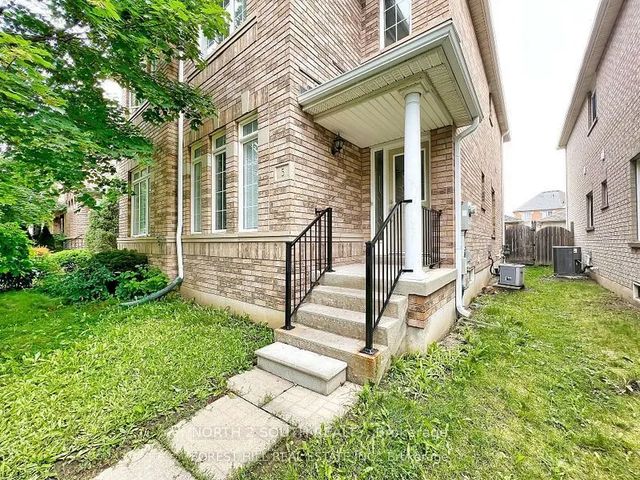 5 Bellagio Crescent, Vaughan
