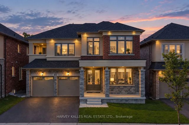 253 Seaview Heights Main Floor, East Gwillimbury
