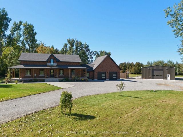 27450 Highway 12 N/a, Brock