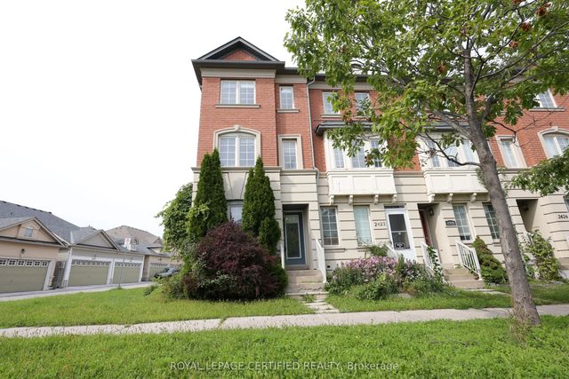 2420 Bur Oak Avenue, Markham