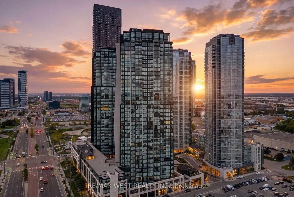 2900 Highway 7 N/a 605, Vaughan
