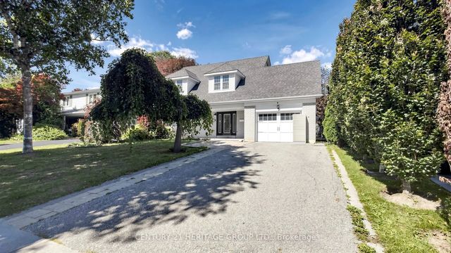 70 Royal Orchard Boulevard, Markham