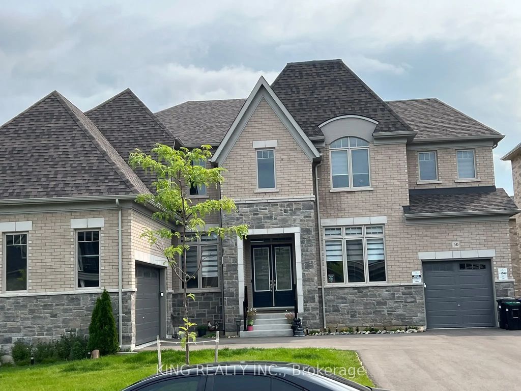 50 Marigold Boulevard, Adjala-Tosorontio