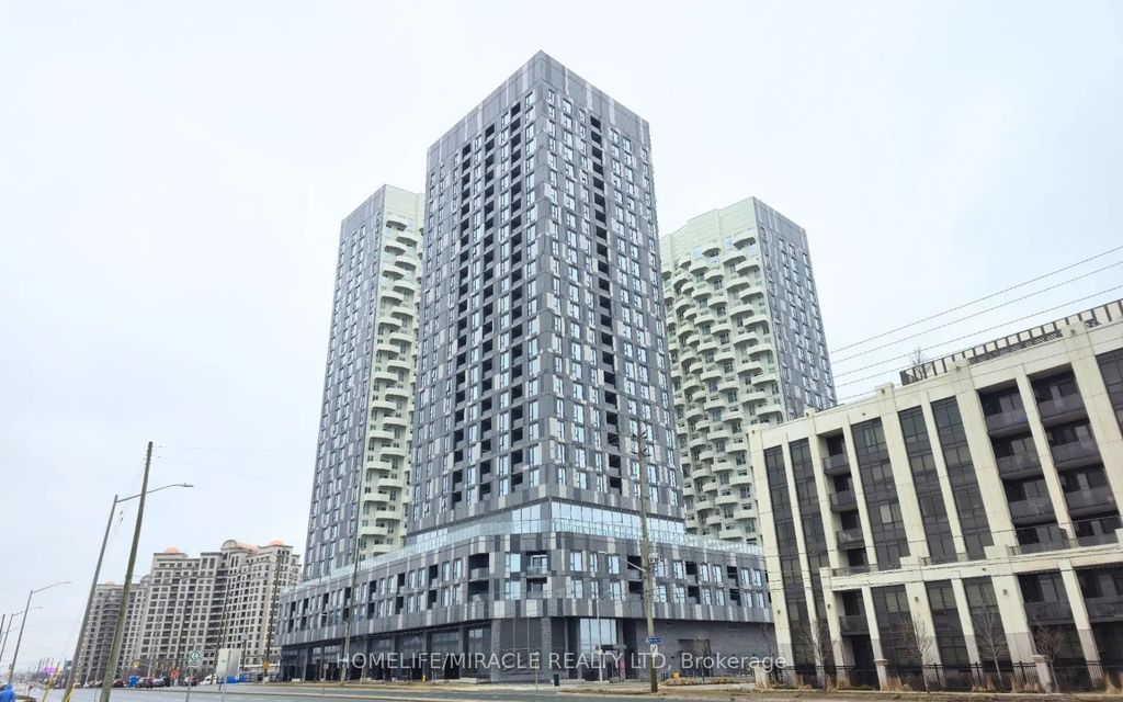 10 Abeja Street 2118, Vaughan