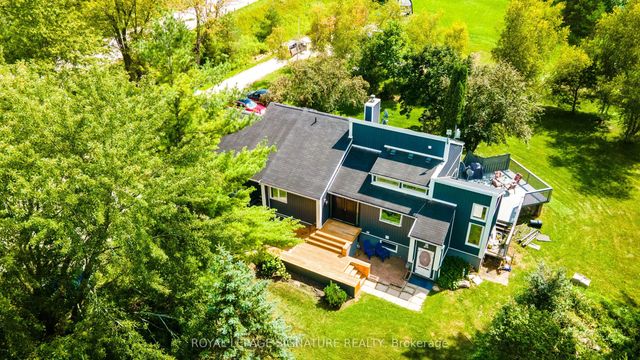 3232 15th Side Road, New Tecumseth