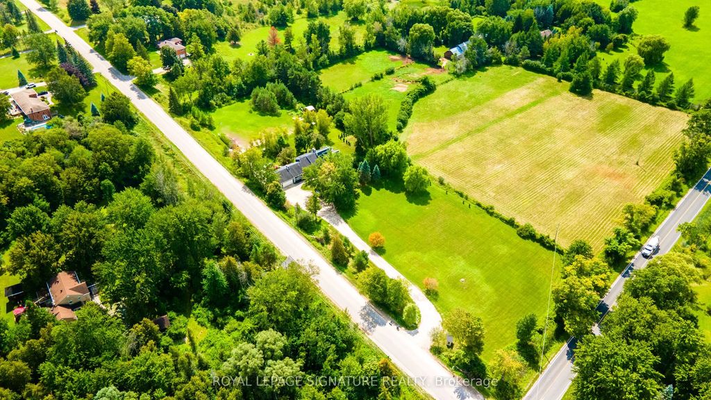 3232 15th Side Road, New Tecumseth