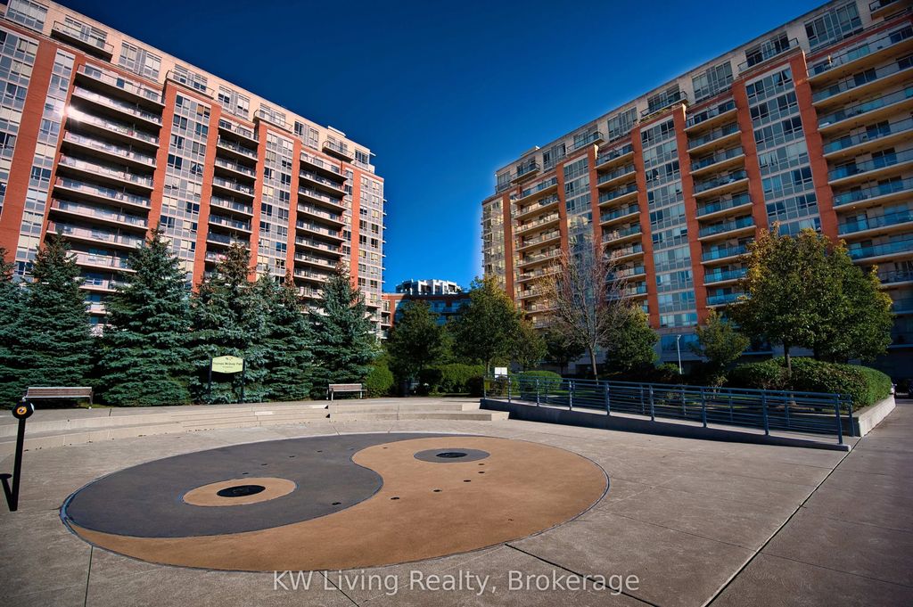50 Clegg Road 1101, Markham
