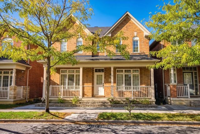 24 Harlan Street, Markham