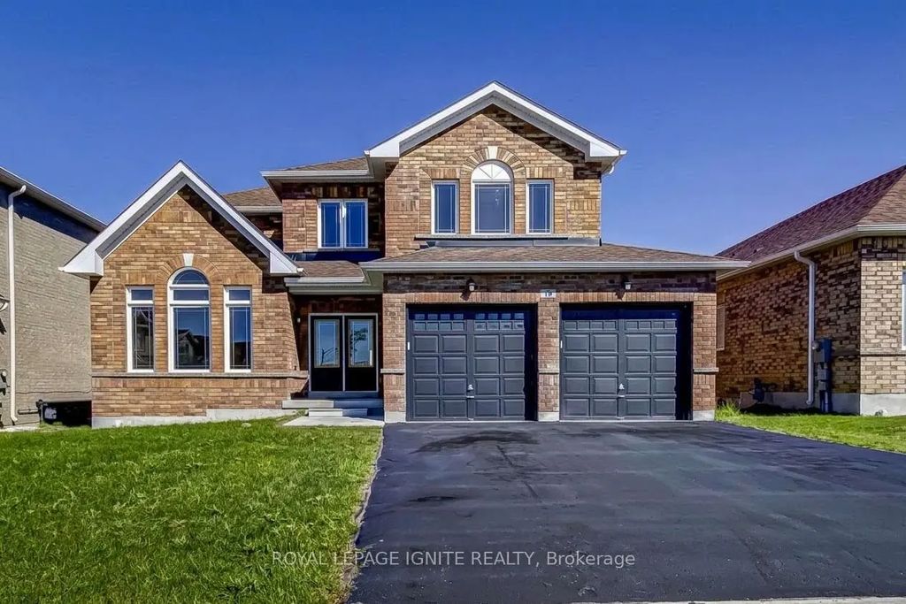 19 Butcher Street, Brock