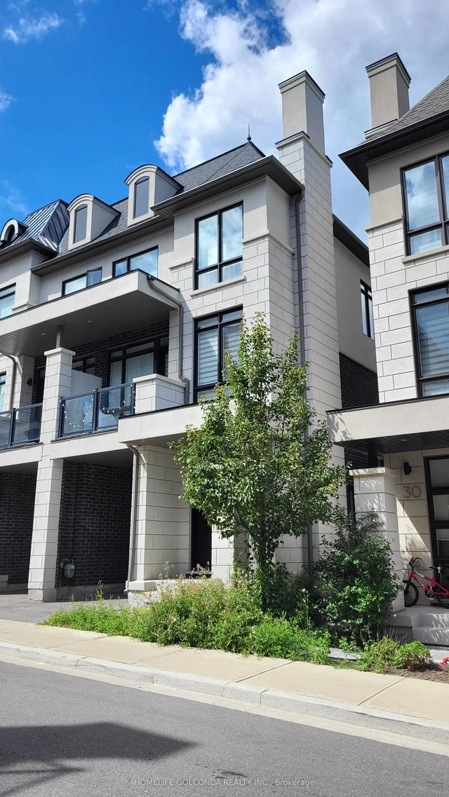 34 Banshee Lane, Richmond Hill