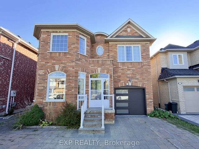 7 Davidoff Street, Markham