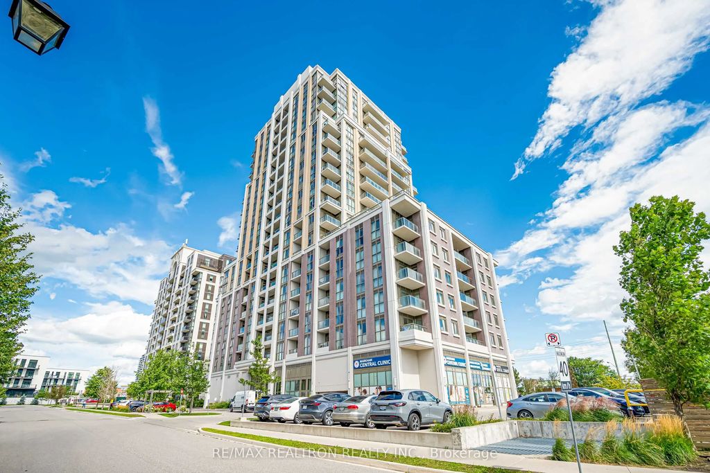 9560 Markham Road 318, Markham