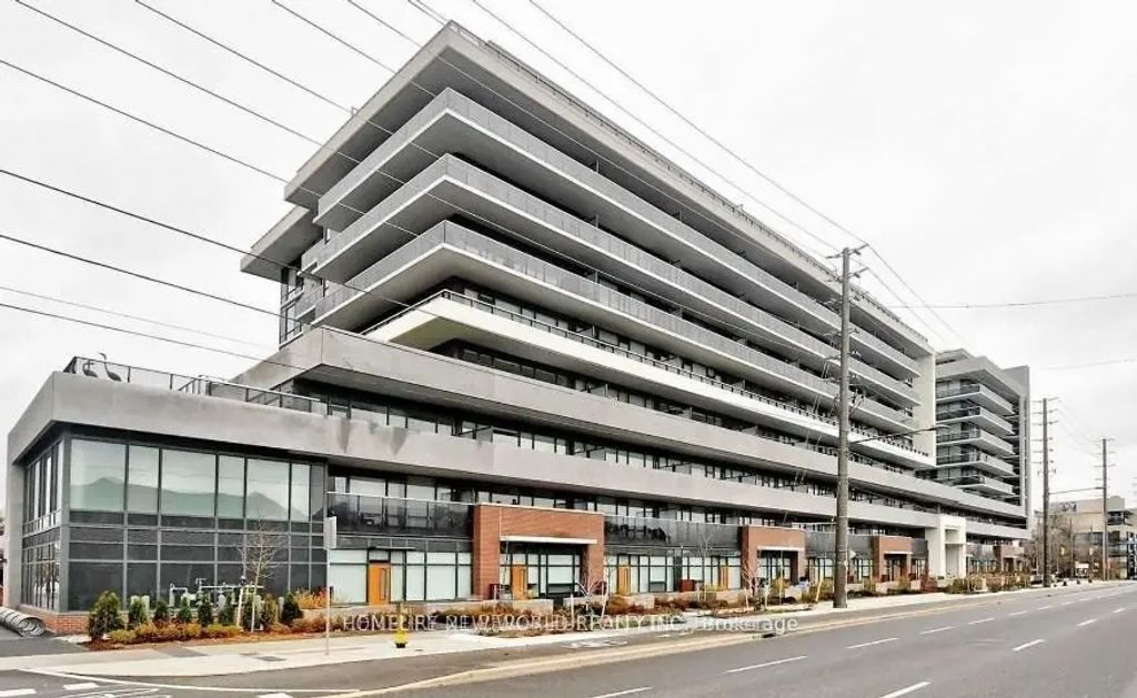 4800 Highway 7 N/a 215, Vaughan