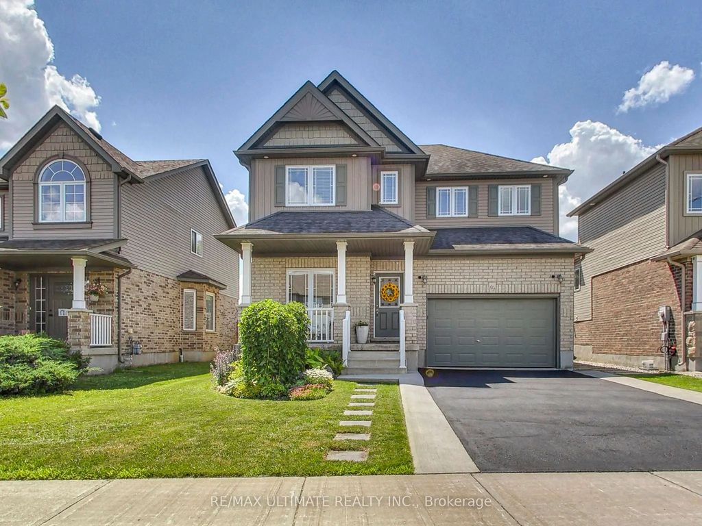 152 Gray Avenue, New Tecumseth