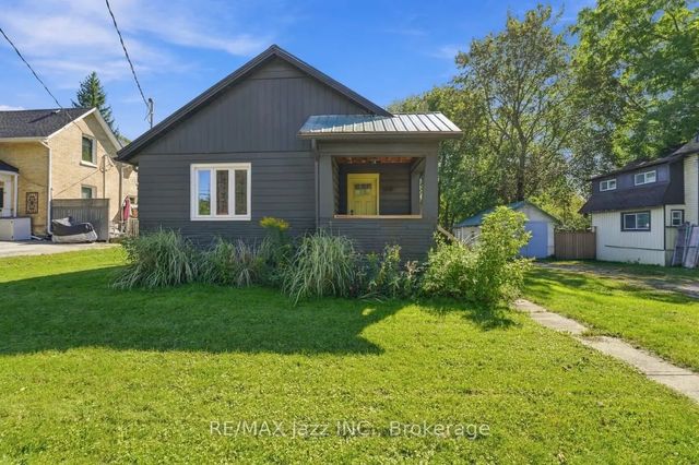 388 Eagle Street, Newmarket