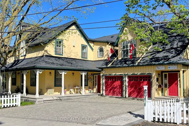 10 Station Lane, Markham