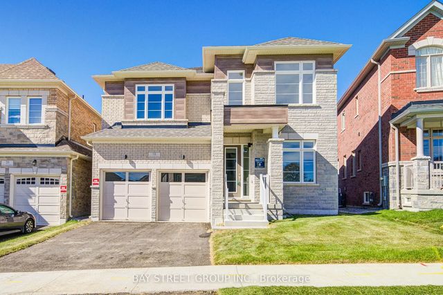 18 Art Leech Drive, Richmond Hill